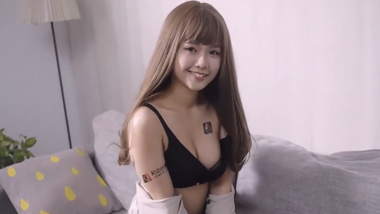 Amateur - Chinese step sibling enjoying eachother  - Uncensored