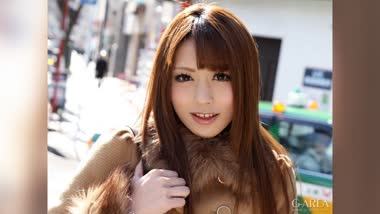 Ami Otoha - G-AREA - GAREA-409 Beautiful Girl Vibrator Masturbation 2017 - Uncensored