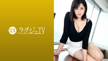 Tugumi Yamamoto - Luxury TV - LUXU-1030 Luxury TV 1019 - Uncensored