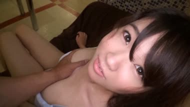 Ran Shiono - SIRO-3176 [First shot] AV application on the net → AV experience shooting 414 - Uncensored
