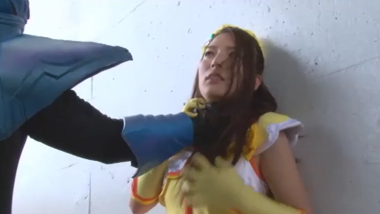 Miho Akimoto - Giga - GDSC-10 Melpurea