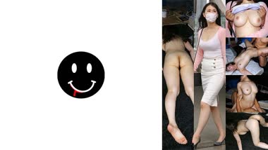 Miho Tomii - Darkness - ANKK-022 Tall Big Pie Woman