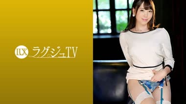 Shizuku Mihana - Luxury TV - LUXU-1342 Luxury TV 1322 A serious and beautiful manners instructor appears on AV to fulfill the desire of a bad man's boyfriend to be taken down! - Uncensored