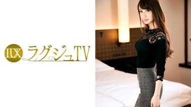 Koi Mizuki - Luxury TV - LUXU-603 Luxury TV 593 - Uncensored