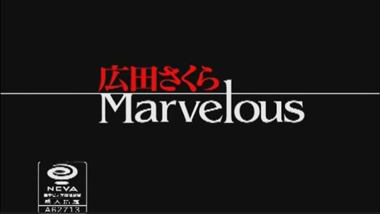 Sakura Hirota - Max-A - SRXV-426 Marvelous