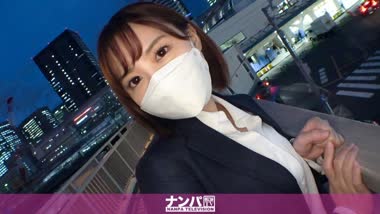 Amu Suzuki - AVS - GANA-2831 Seriously flirty, first shot. Bring your sister back from work to the hotel! so strip off the suit and make the female fall with Irama and spanking - Uncensored