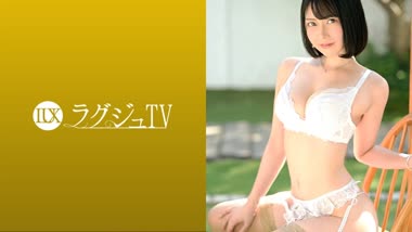 Kaho Kaishii - Luxury TV - LUXU-1517 Luxury TV 1504 A married woman in her third year of marriage feels dissatisfied with having sex with her husband and appears on AV! - Uncensored