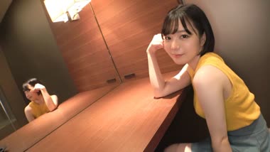 Nagisa Asami - Amateur TV - SIRO-5013 A baby-faced waitress with a sensitive body. It's a whim that depends on the day whether it feels better outside or inside - Uncensored