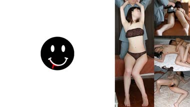 Natsumi Aragaki - Darkness - ANKK-051 slim celebrity married woman - Uncensored