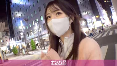 Kia Aoyama - AVS - GANA-2810 Seriously flirty, first shot. It's supposed to be a simple interview, but... I'm presented with a high reward, and I agree to an adult goods monitor survey! - Uncensored