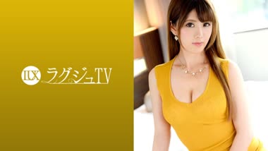 Yumi Takeuchi - Luxury TV - LUXU-1022 Luxury TV 1011 - Uncensored