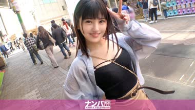 Ena Kasuga - Nanpa TV - GANA-2915 Pick up a fledgling TikT●ker dancing in the city! Because she has a low sense of chastity and has relationships with men at her part-time job - Uncensored