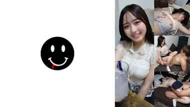 Akane Honjou - Darkness - ANKK-086 JD Department of English Literature - Uncensored