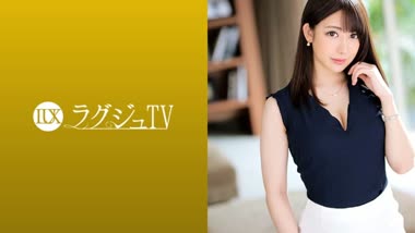 Sachiko Okawa - Luxury TV - LUXU-1237 Luxury TV 1224 Wet the lingerie with the overflowing man juice, shake the well-shaped milk on the intense piston of the big cock - Uncensored