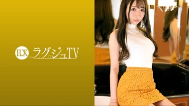 Moeno Ikuhara - Luxury TV - LUXU-1617 Luxury TV 1642 Idol-class god face beauty! A slender sensitive body that jumps up again and again - Uncensored