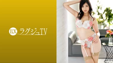 Oto Haruno - Luxury TV - LUXU-1543 Luxury TV 1515 A beautiful woman with a career as a former gravure model is here! - Uncensored