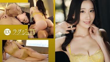 Iroha Kaga - Luxury TV - LUXU-1702 Luxury TV 1704 While there is a calm atmosphere, an active model with a preeminent style that combines glossy and moist sex appears in AV - Uncensored