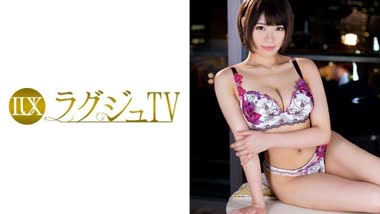 Azusa Minegishi - Luxury TV - LUXU-867 Luxury TV 862 - Uncensored