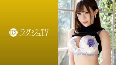 Nozomi Hayashi - Luxury TV - LUXU-1051 Luxury TV 1035 - Uncensored