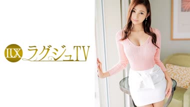 Yuna Kagawa - Luxury TV - LUXU-466 Luxury TV 447 - Uncensored