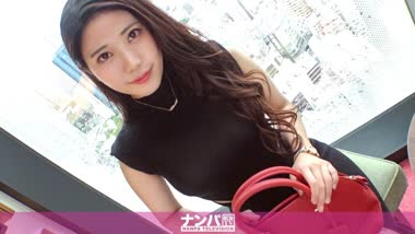 Sayuri Saeki - Nanpa TV - GANA-2979 2007 Apparel girl who wears a tight dress! She is so frustrated that she easily kisses him at karaoke, so she goes to a hotel and has sex right away! JAV Debut - Uncensored