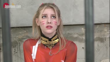 Melody Hina Marks - japornxxx-109 Sex Cyborg-Sword Action and forced Interracial - Uncensored