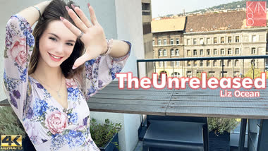 Liz Ocean - Kin8tengoku - kin8-3957 - The Unreleasseed footage - Uncensored