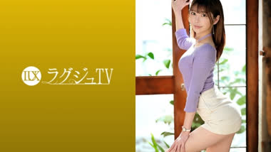 Hinako Mori - Luxury TV - LUXU-1416 Luxury TV 1386 Slender tall active graduate student and model beauty makes her first appearance on AV! - Uncensored
