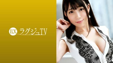 Yui Tomita - Luxury TV - LUXU-1059 Luxury TV 1039 - Uncensored