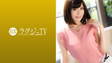 Nana Arisu - Luxury TV - LUXU-974 Luxury TV 960 - Uncensored