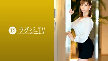 Miku Akari - Luxury TV - LUXU-1275 Luxury TV 1255 A beautiful marriage consultant who says that the compatibility of the body of men and women is the most important for getting married appears on AV - Uncensored