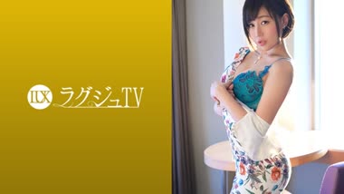 Tomoka Akari - Luxury TV - LUXU-1079 Luxury TV 1063 - Uncensored