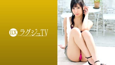 Shiori Miyazaki - Luxury TV - LUXU-1038 Luxury TV 1024 - Uncensored