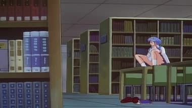 Inma Daitoshi - 01